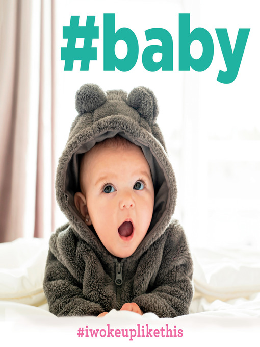 Title details for #baby by Michael Joosten - Wait list